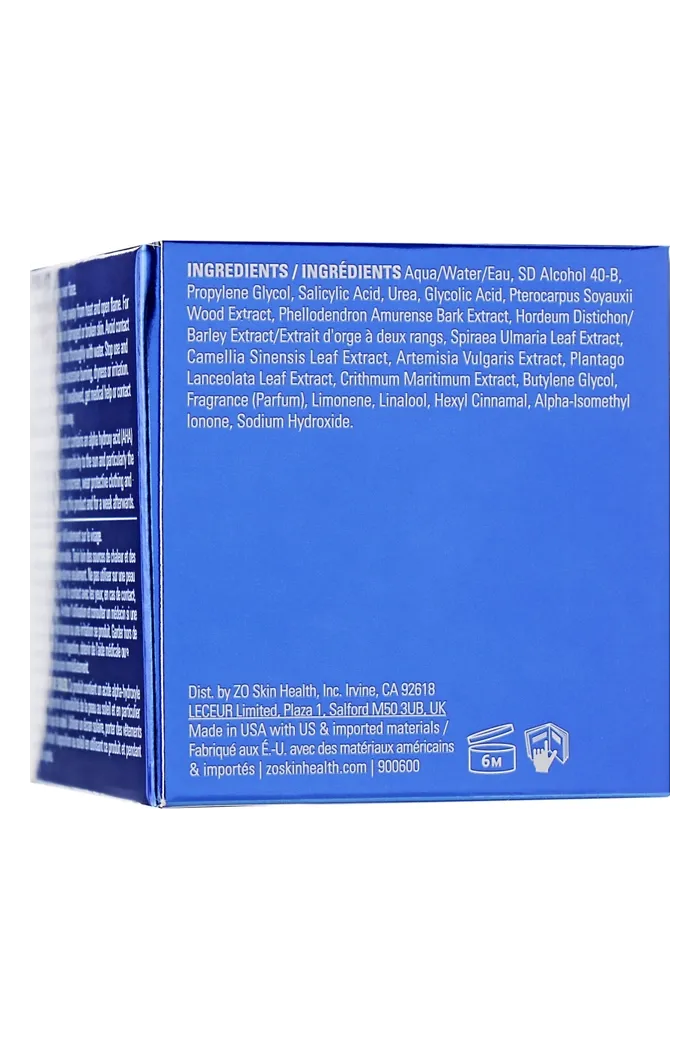Салфетки для ухода за кожей лица с акне